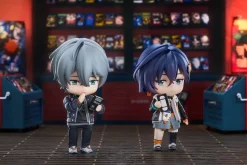 Nendoroid Wise (Zenless Zone Zero)