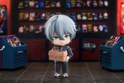 Nendoroid Wise (Zenless Zone Zero)