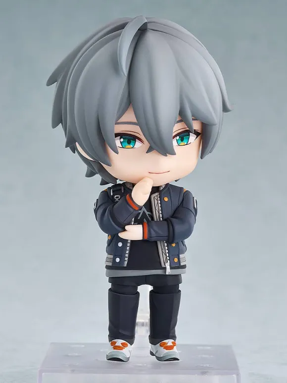 Nendoroid Wise (Zenless Zone Zero)