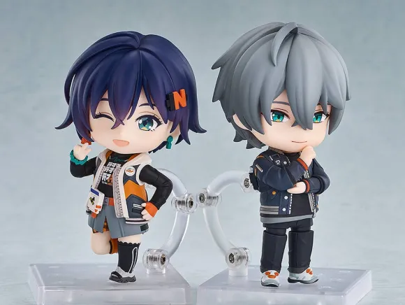 Nendoroid Wise (Zenless Zone Zero)