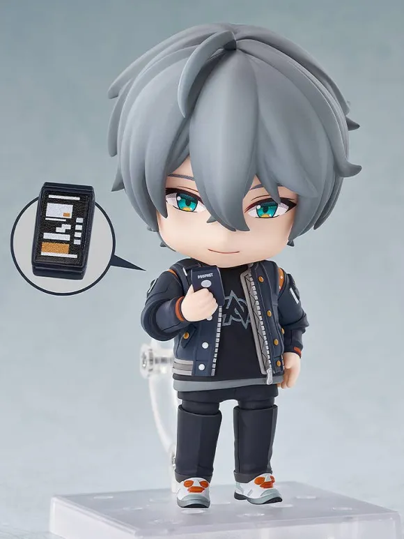 Nendoroid Wise (Zenless Zone Zero)