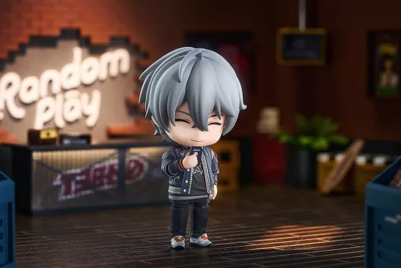 Nendoroid Wise (Zenless Zone Zero)