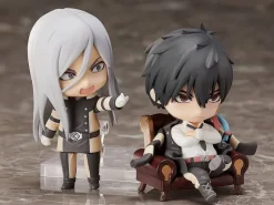 Nendoroid XANXUS (Reborn!)
