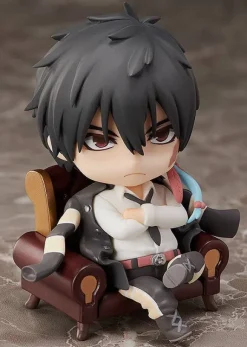 Nendoroid XANXUS (Reborn!)