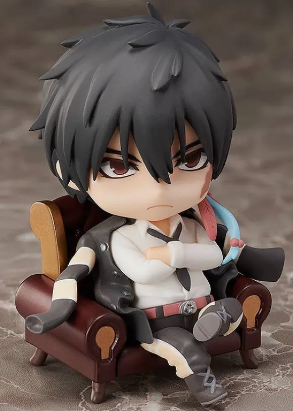 Nendoroid XANXUS (Reborn!)