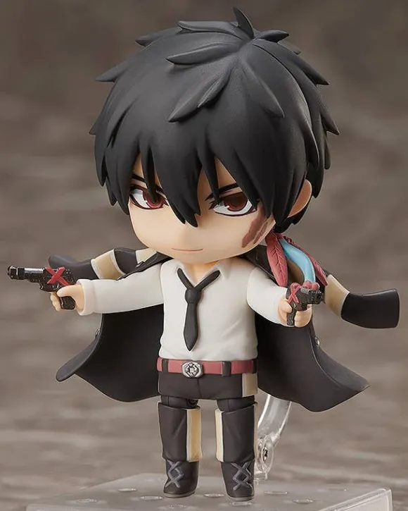 Nendoroid XANXUS (Reborn!)