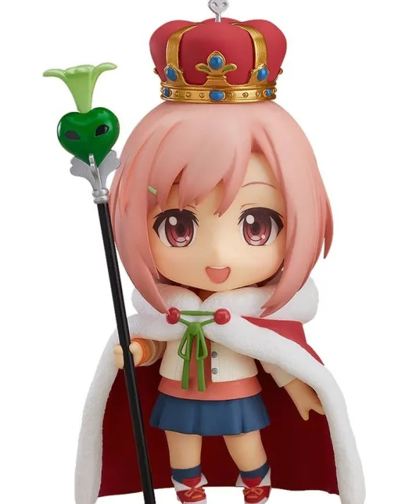 Nendoroid Yoshino Koharu (Sakura Quest)