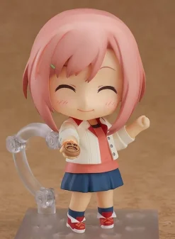 Nendoroid Yoshino Koharu (Sakura Quest)