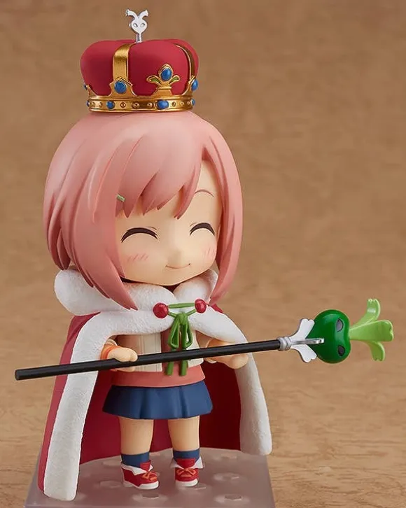 Nendoroid Yoshino Koharu (Sakura Quest)