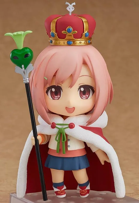 Nendoroid Yoshino Koharu (Sakura Quest)