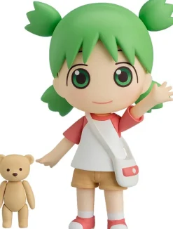 Nendoroid Yotsuba Koiwai (Yotsuba&!) (Rerelease)