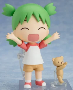 Nendoroid Yotsuba Koiwai (Yotsuba&!) (Rerelease)