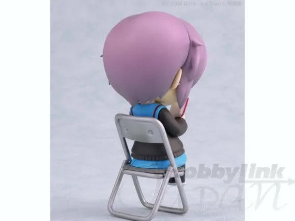 Nendoroid Yuki Nagato