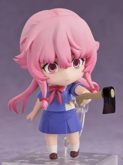 Nendoroid Yuno Gasai (Future Diary)