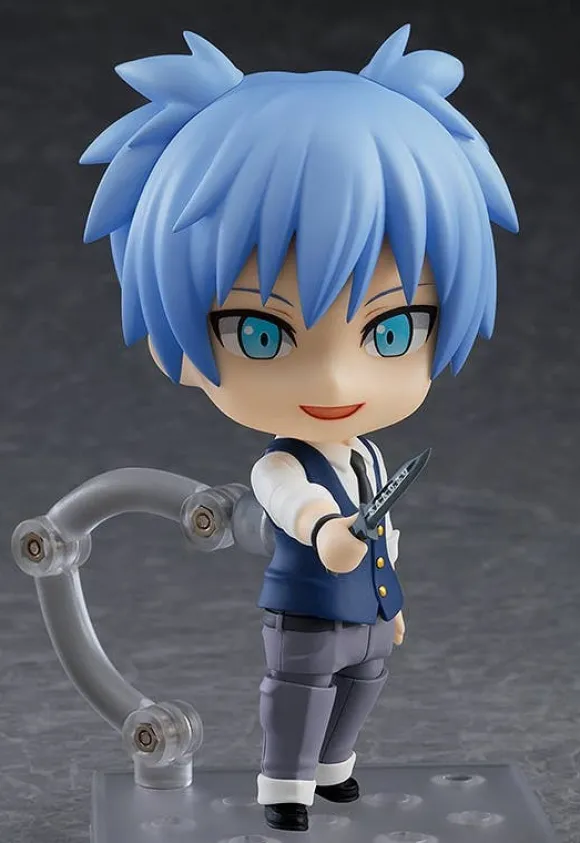 Nendroid Nagisa Shiota (Assassination Classroom)