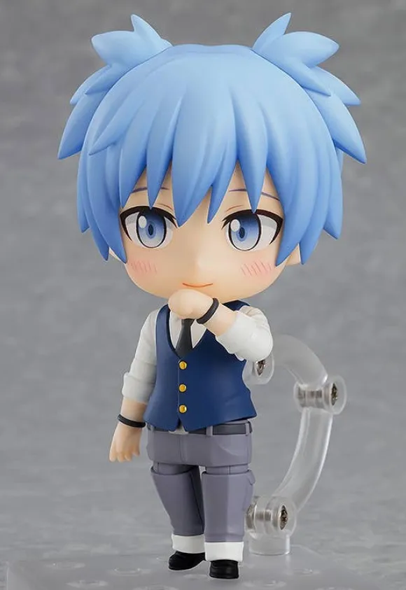 Nendroid Nagisa Shiota (Assassination Classroom)