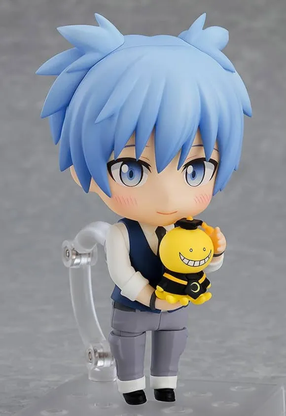 Nendroid Nagisa Shiota (Assassination Classroom)