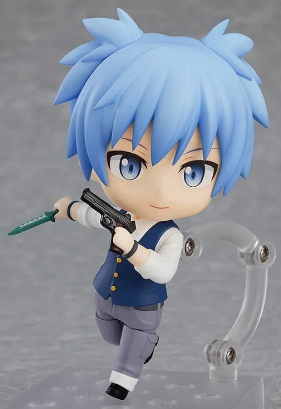 Nendroid Nagisa Shiota (Assassination Classroom)