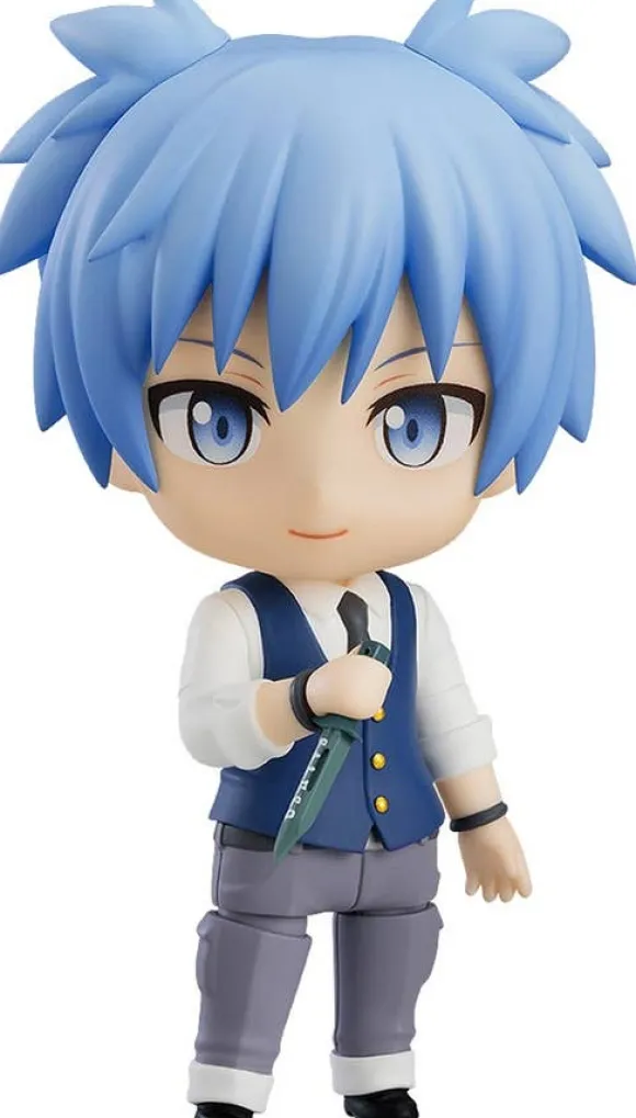Nendroid Nagisa Shiota (Assassination Classroom)