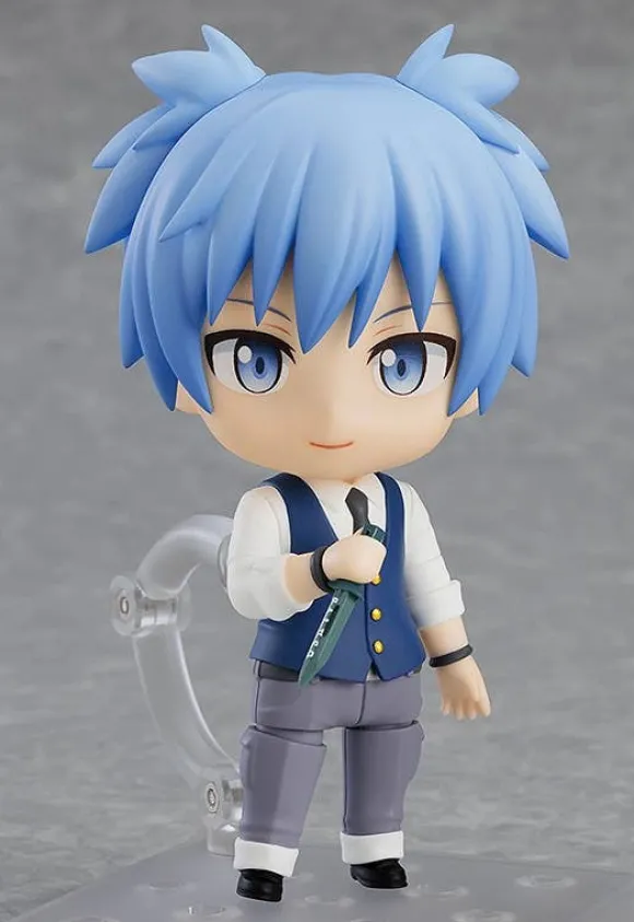 Nendroid Nagisa Shiota (Assassination Classroom)