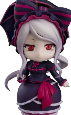 Nendroid Shalltear (Overlord IV)