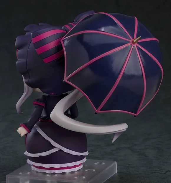 Nendroid Shalltear (Overlord IV)