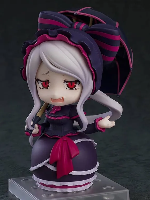 Nendroid Shalltear (Overlord IV)