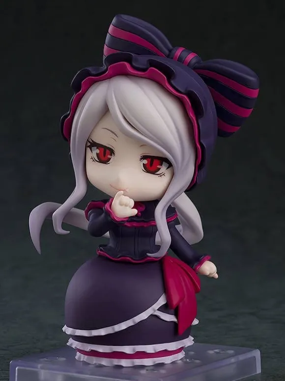 Nendroid Shalltear (Overlord IV)