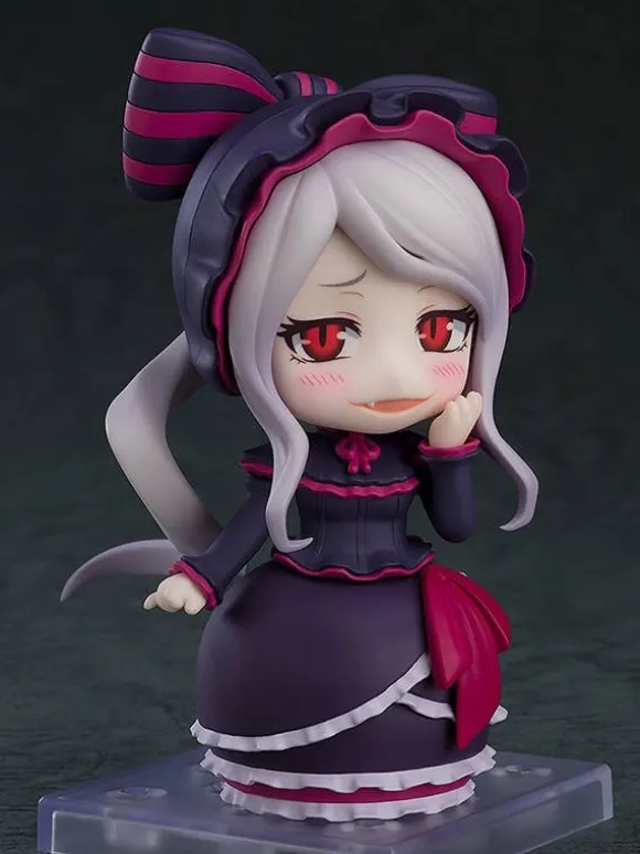 Nendroid Shalltear (Overlord IV)