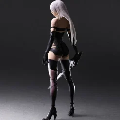 Nier: Automata PLAY ARTS Kai A2 (YoRHa Type A No.2)