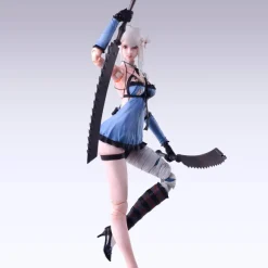 NieR Replicant Ver.1.22474487139... PLAY ARTS Kai Kaine
