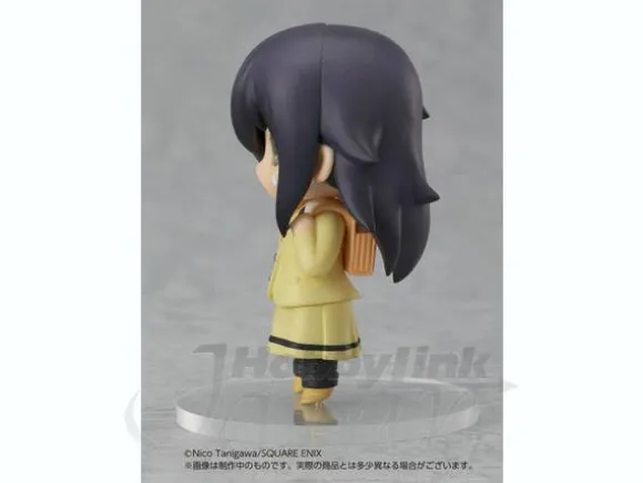 No Matter How I Look at It, It's You Guys' Fault I'm Not Popular! #6 Limited Edition with Nendoroid Petite Tomoko Kuroki