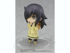 No Matter How I Look at It, It's You Guys' Fault I'm Not Popular! #6 Limited Edition with Nendoroid Petite Tomoko Kuroki