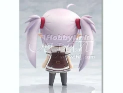 PC Game Shuffle! Memories with Nendoroid Primula