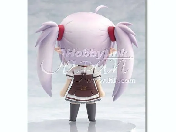 PC Game Shuffle! Memories with Nendoroid Primula