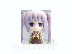 PC Game Shuffle! Memories with Nendoroid Primula