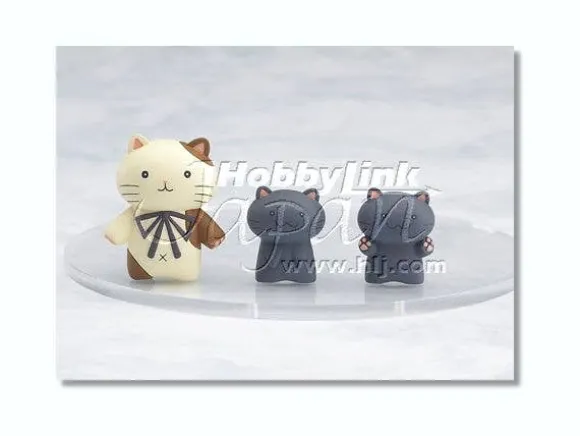 PC Game Shuffle! Memories with Nendoroid Primula