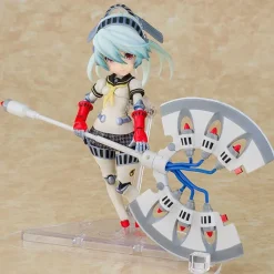 Persona 4 Arena: Parfom Labrys PVC