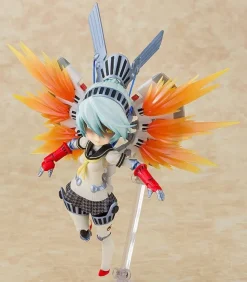 Persona 4 Arena: Parfom Labrys PVC