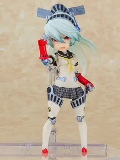 Persona 4 Arena: Parfom Labrys PVC