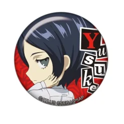 Persona 5: The Animation Nendoroid Plus Can Strap Yusuke Kitagawa