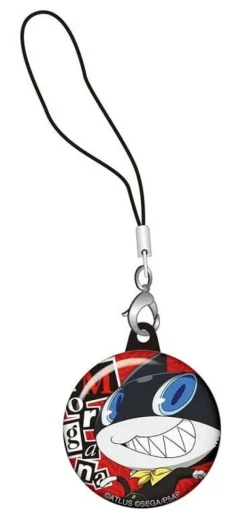 Persona 5: The Animation Nendoroid Plus Can Strap Morgana