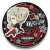 Persona 5: The Animation Nendoroid Plus Big Can Badge Ann Takamaki