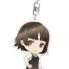 Persona 5: The Animation Nendoroid Plus Big Acrylic Keychain Makoto Niijima
