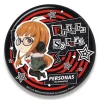 Persona 5: The Animation Nendoroid Plus Big Can Badge Futaba Sakura