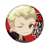 Persona 5: The Animation Nendoroid Plus Can Strap Ryuji Sakamoto