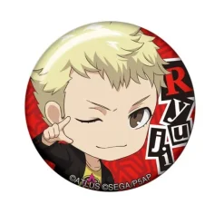Persona 5: The Animation Nendoroid Plus Can Strap Ryuji Sakamoto