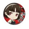 Persona 5: The Animation Nendoroid Plus Can Strap Makoto Niijima