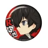 Persona 5: The Animation Nendoroid Plus Can Strap Ren Amamiya