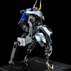PERSONA5 the Animation: Transforming Johanna Anat